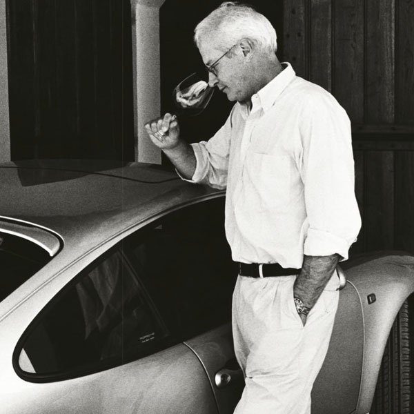 Marchesi di Grésy, winemaker