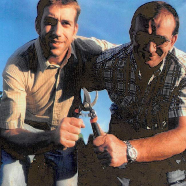 pascal-et-nicolas-reverdy, winemaeker