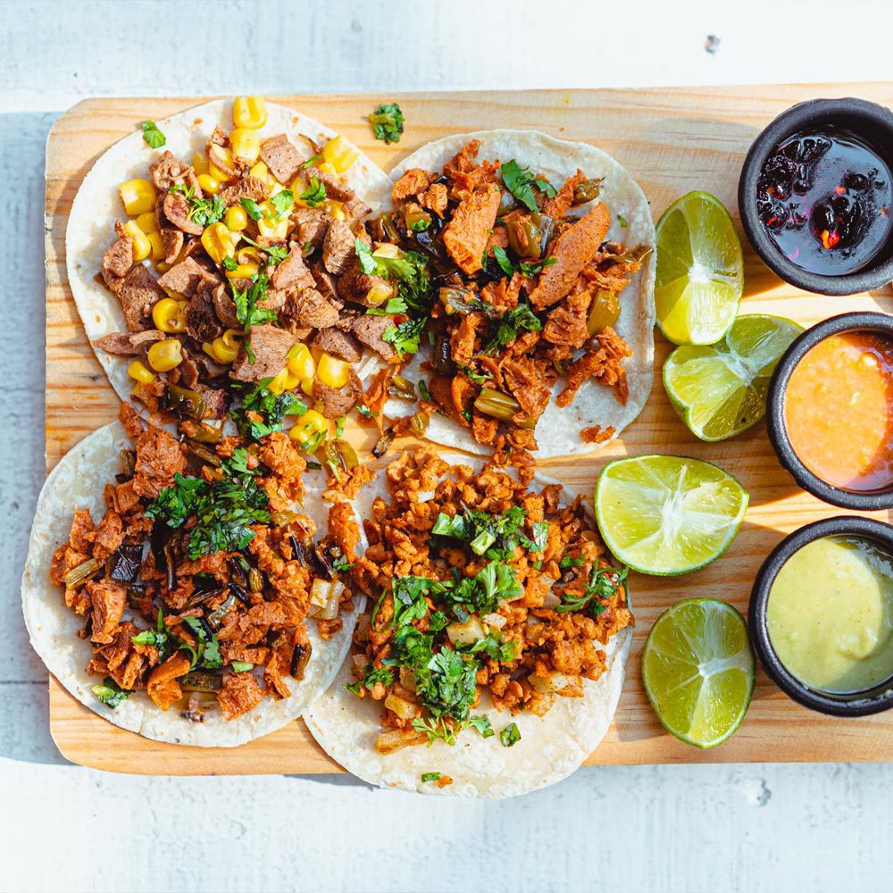 What to Drink: Taco Tuesday 28 title wines to drink with tacos